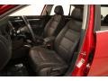 Salsa Red - Jetta SE Sedan Photo No. 7