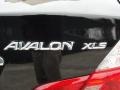 2003 Black Toyota Avalon XLS  photo #19