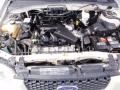 3.0 Liter DOHC 24-Valve Duratec V6 2005 Ford Escape Limited Engine