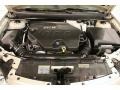 3.5 Liter OHV 12-Valve VVT V6 Engine for 2009 Pontiac G6 V6 Sedan #43895917