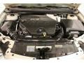 3.5 Liter OHV 12-Valve VVT V6 2009 Pontiac G6 V6 Sedan Engine