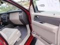 Redfire Metallic - Expedition XLT Photo No. 20