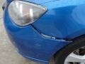Winning Blue Mica - MAZDA3 s Hatchback Photo No. 12