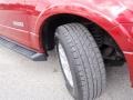 Redfire Metallic - Expedition XLT Photo No. 30