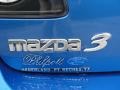 2005 Winning Blue Mica Mazda MAZDA3 s Hatchback  photo #20