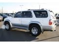 2000 Natural White Toyota 4Runner Limited 4x4  photo #4