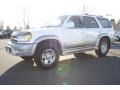 2000 Natural White Toyota 4Runner Limited 4x4  photo #5