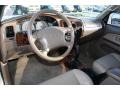 Oak 2000 Toyota 4Runner Limited 4x4 Interior Color