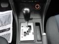 4 Speed Automatic 2005 Mazda MAZDA3 s Hatchback Transmission