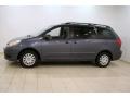 2007 Slate Gray Metallic Toyota Sienna LE  photo #4