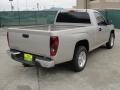Silver Birch Metallic - Colorado Regular Cab Photo No. 3