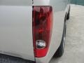 Silver Birch Metallic - Colorado Regular Cab Photo No. 18