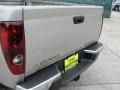 Silver Birch Metallic - Colorado Regular Cab Photo No. 19