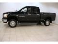 Black - Ram 2500 ST Quad Cab 4x4 Photo No. 4