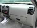Silver Birch Metallic - Colorado Regular Cab Photo No. 22