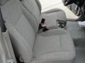 Silver Birch Metallic - Colorado Regular Cab Photo No. 23
