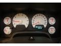 2006 Dodge Ram 2500 ST Quad Cab 4x4 Gauges