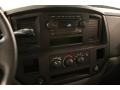 Black - Ram 2500 ST Quad Cab 4x4 Photo No. 8