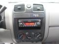 Silver Birch Metallic - Colorado Regular Cab Photo No. 26