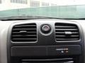 Silver Birch Metallic - Colorado Regular Cab Photo No. 27