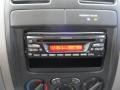 Silver Birch Metallic - Colorado Regular Cab Photo No. 28