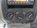 Silver Birch Metallic - Colorado Regular Cab Photo No. 29