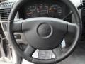 Silver Birch Metallic - Colorado Regular Cab Photo No. 30