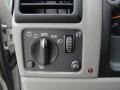 Silver Birch Metallic - Colorado Regular Cab Photo No. 33