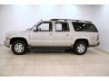 2006 Silver Birch Metallic Chevrolet Suburban LT 1500 4x4  photo #4