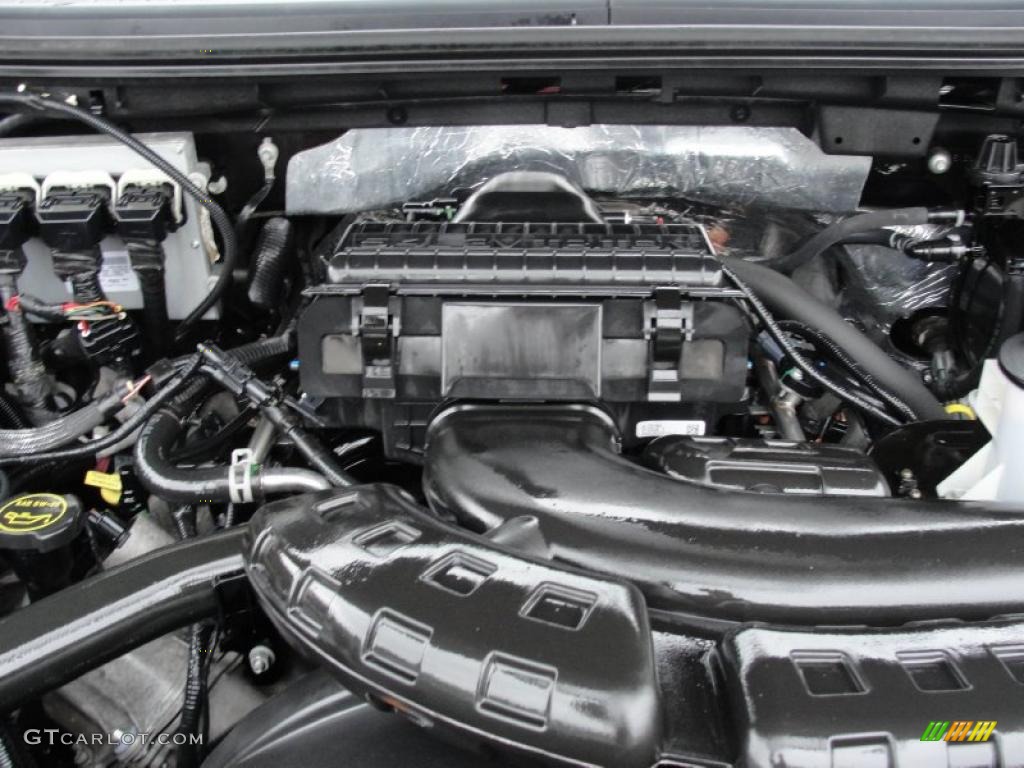2006 F150 Lariat SuperCrew - Black / Black photo #27