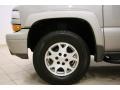 2006 Silver Birch Metallic Chevrolet Suburban LT 1500 4x4  photo #20