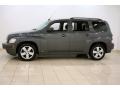 Dark Gray Metallic - HHR LS Photo No. 4