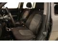 Dark Gray Metallic - HHR LS Photo No. 6