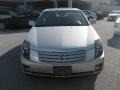 Light Platinum - CTS Sedan Photo No. 3