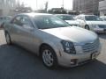Light Platinum - CTS Sedan Photo No. 4