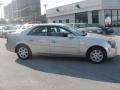Light Platinum - CTS Sedan Photo No. 5