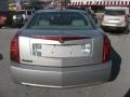Light Platinum - CTS Sedan Photo No. 7