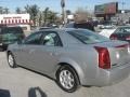 Light Platinum - CTS Sedan Photo No. 8