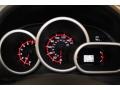 2009 Pontiac Vibe GT Gauges