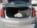 Light Platinum - CTS Sedan Photo No. 10