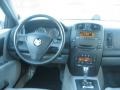 Light Platinum - CTS Sedan Photo No. 11