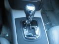 Light Platinum - CTS Sedan Photo No. 16