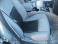 Light Platinum - CTS Sedan Photo No. 17