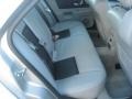 Light Platinum - CTS Sedan Photo No. 18