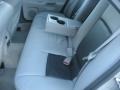 Light Platinum - CTS Sedan Photo No. 19