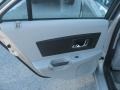 Light Platinum - CTS Sedan Photo No. 23