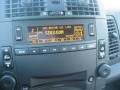 Light Platinum - CTS Sedan Photo No. 29