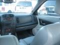 Light Platinum - CTS Sedan Photo No. 36