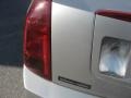 Light Platinum - CTS Sedan Photo No. 38