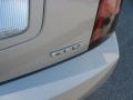 Light Platinum - CTS Sedan Photo No. 39